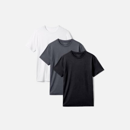 Men's 3 Pack // T-Shirts